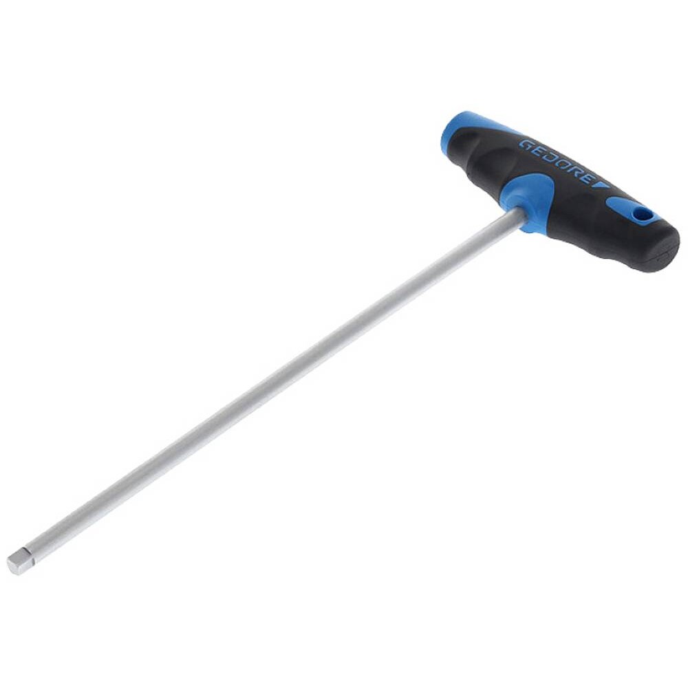 Gedore 2098 T 1939998 Steckgriff    Abtrieb 1/4" (6.3 mm) 300 mm 1 St.