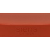 thumbnail of SIENA GARDEN Urban Lights Set 3teilig Square Stuhl gastrotauglich brick mit Tisch Sola 80x80