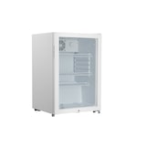 thumbnail of METRO PROFESSIONAL Getränkekühlschrank GSC2125, 54.5 x 54 x 84 cm, 118 L, weiß