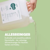 thumbnail of HAKA Neutralseife Liquid 3l Reinigungsmittel Allzweckreiniger ph neutral flüssig