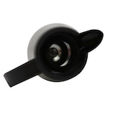 thumbnail of METRO Professional Caraffa isotermica, acciaio inox 18/8, 17.5 x 13.5 x 28 cm, 2 L, argento