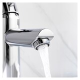 thumbnail of Robinet bec haut mitigeur H29.7cm GRIFO