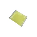 thumbnail of Gel Pack Réfrigérant Souple pour transport de produits surgelés - Liquide jaune - 400g - 20 x 15 x 3 cm - T°C rendue à -21°C - lot de 50 unités