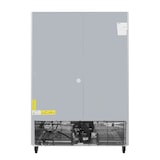thumbnail of Polar Serie G Slimline Gefrierschrank Edelstahl 960L