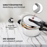 thumbnail of VIOKS Deckeldichtung 22cm Dichtring passend wie WMF 60.6856.9990 für Schnellkochtopf