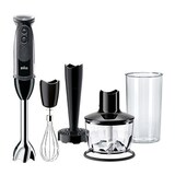 thumbnail of Braun MultiQuick 5 Vario MQ 5237 BK Stabmixer schwarz