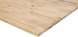 thumbnail of vidaXL Tischplatte 60x30x2 cm Rechteckig Massivholz Akazie