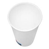 thumbnail of MONOUSO - Copo de Cartão Branco 16Oz/500ml Ø9,0cm (25 Uds)
