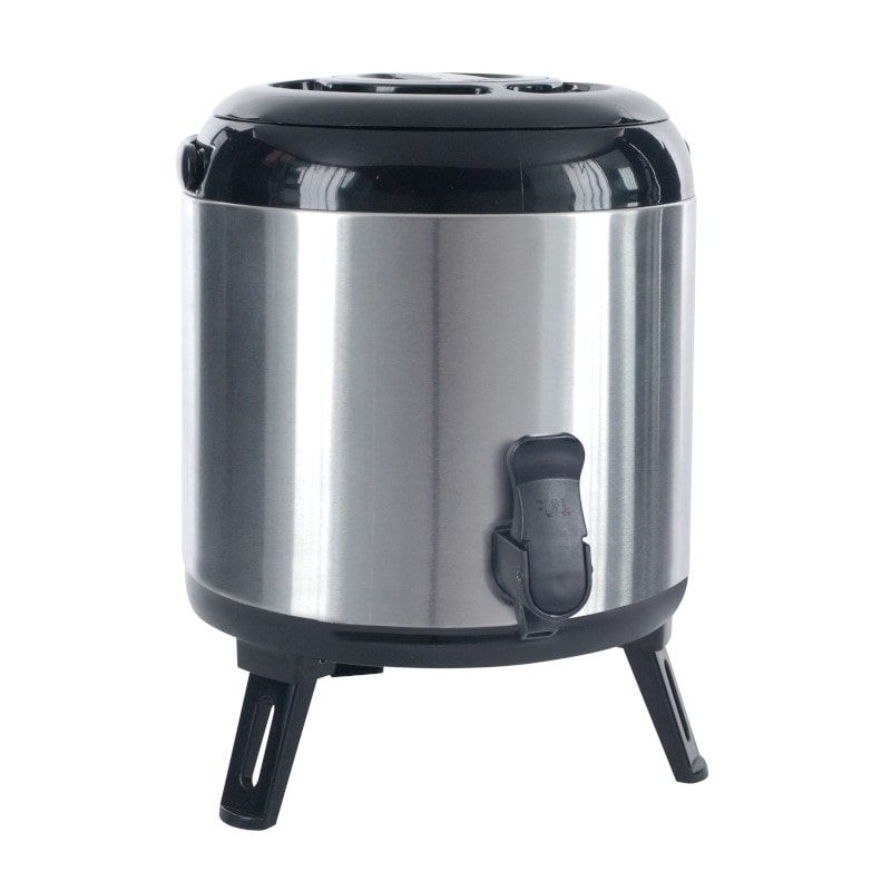 ILSA Distributeur thermique avec robinet de distribution 10 L