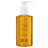 thumbnail of Aqua Senses 300ml Flüssigseife im Flacon Cannes mit Pumpe (12 X 300ml)