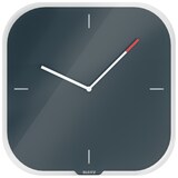 thumbnail of Relógio de parede de vidro Leitz Cosy Cosy Silent