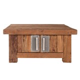 thumbnail of SIT Möbel Salontafel Kist Teak | L 85 x B 85 x H 40 cm | natuur | 4494-01 | Serie CORAL