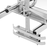 thumbnail of hillvert - Mobiele zagerij - voor kettingzagen tot 60 cm / 24'' - breedte tot 50 cm (20'')