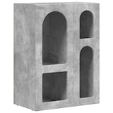 thumbnail of vidaXL Sideboard Beton Grau 59 x 35 x 80,5 cm Holzwerkstoff