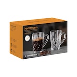 thumbnail of Nachtmann Noblesse Barista Kaffeebecher 347 ml 2er Set