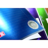 thumbnail of Brunnen Collegeblock Premium, DIN A4, 80 Blatt, liniert, 27