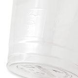 thumbnail of greenbox - rPET-Klarbecher 300 ml / 12 oz, Ø 95 mm, 800 St.