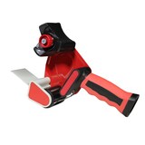 thumbnail of Klebebandabroller Paketbandabroller Handabroller Ersatzmesser Abroller Klebeband