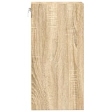 thumbnail of vidaXL Hängeschrank Riga Sonoma-Eiche 40x29,5x60 cm Holzwerkstoff