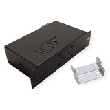 thumbnail of EXSYS EX-1163HMS Hub USB 2.0 in metallo a 4 porte