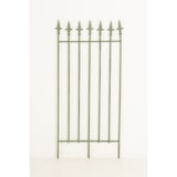 thumbnail of Trelica Elisa 100 x 50 cm verde antigo