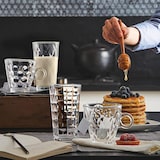 thumbnail of Bormioli Rocco Cube Set 6 Vasos Bajos Vidrio 24,5Cl