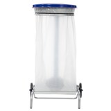 thumbnail of ROSSIGNOL Support sac mobile 110L à pédale COLLECROULE bleu