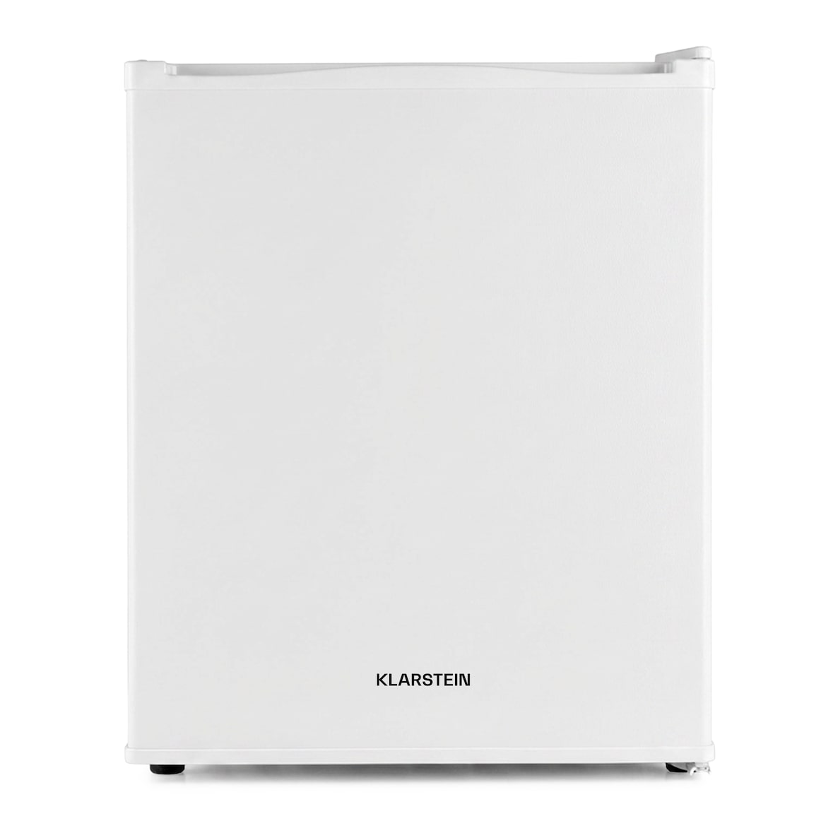 Klarstein Happy Hour Minibar 40L 5-15°C 23 dB LED-Licht Weiß