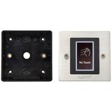 thumbnail of Sygonix SY-6097874 Türöffner-Steuerung Unterputz, Oberflächenmontage 12 V/DC, 24 V/DC