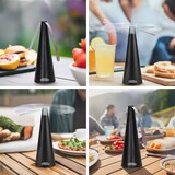 thumbnail of VerminBuster Vliegenverjager voor op tafel - 3 stuks - Ecologisch en veilig - Wespenverjager - Vliegenvanger - Vliegenval