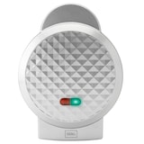 thumbnail of Trebs 99361 - Bubble Waffeleisen / Comfortbakery mit Kontrollleuchte und Antihaftbeschichtung