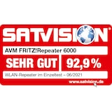 thumbnail of AVM FRITZ!Repeater 6000