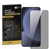 thumbnail of 2x Blickschutz 9H Panzerglas für Samsung Galaxy A56 Full-Screen Anti-Spy Sichtschutz Tempered Glass Schutzglas Displayschutz Screen-Protector