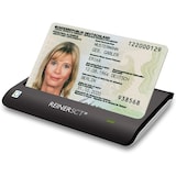 thumbnail of REINER SCT cyberJack® RFID basis – BSI-zertifizierter Kartenleser für Online-Banking