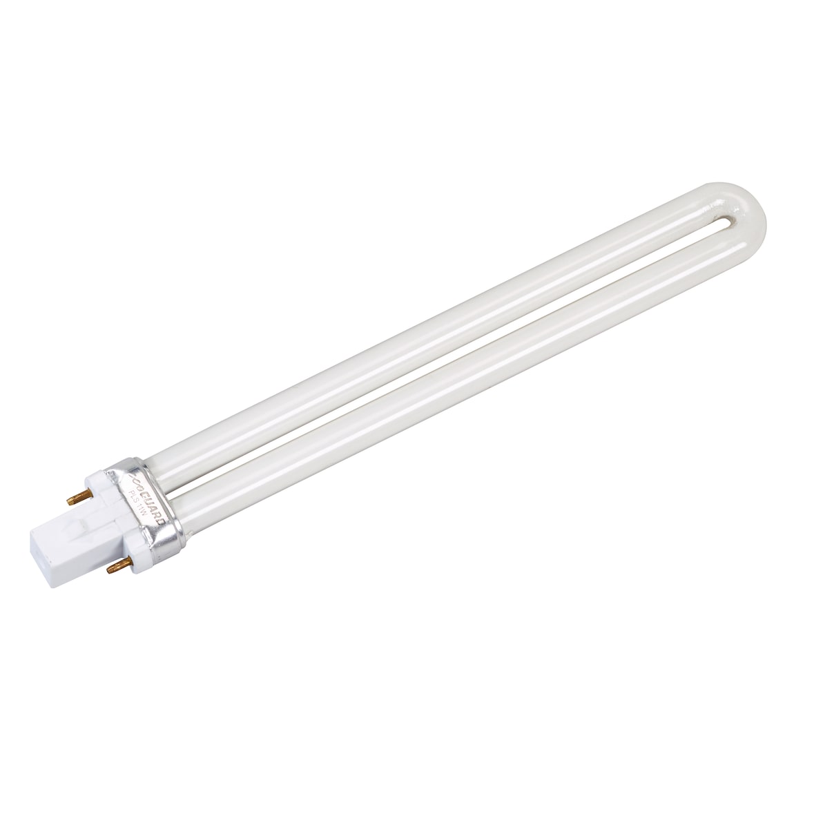 ROSSIGNOL Tube fluorescent compact 11W (x4) KILEO