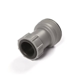 thumbnail of Flowclear Schlauchadapter für 38mm-Schläuche auf 32mm-Anschlüsse