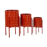 thumbnail of Archi juego de 3 piezas ø 36x56,5-30x48,5-24x37,5 cm