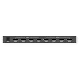 thumbnail of VALUE 4K HDMI Matrix Switch, 4x4, met afstandsbediening