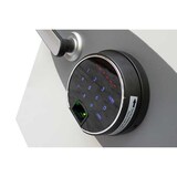 thumbnail of Phoenix Fire Commander FS1912F Feuertresor Größe 2 mit Fingerabdruckschloss