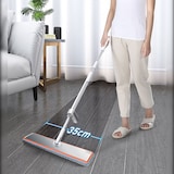 thumbnail of Joybos - Esfregona de secagem rápida alongada 360º de 35cm