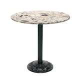 thumbnail of Restootab - Table style bistrot Ø70cm cepp