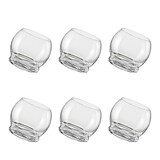 thumbnail of Verres culbuto transparent 390 ml - lot de 6