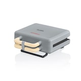 thumbnail of FLAMA - Sandwichera Grill Gris Piedra 4962FL, 800 W
