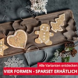 thumbnail of Westmark Lebkuchen-Ausstechform Herz, 12 cm, lose mit EAN, 35142291