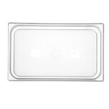 thumbnail of Contenitore Hendi GN1/1 da 21 litri e trasparente in policarbonato