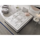 thumbnail of Colchón Muelles Ensacado Dual Memory Doble Cara 150x200 Altura 30 cms +/-2