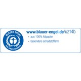 thumbnail of Neutralware 125027650 Sammelmappe A4 300g bl