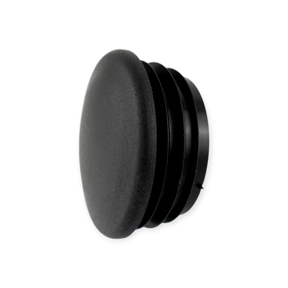 Rohrstopfen Endkappe aus Kunststoff Blindstopfen, Durchmesser (außen):26.9 mm