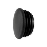 thumbnail of Rohrstopfen Endkappe aus Kunststoff Blindstopfen, Durchmesser (außen):26.9 mm