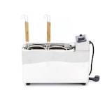thumbnail of Cuiseur de pâtes électrique - 4L - 2 paniers | Maxima